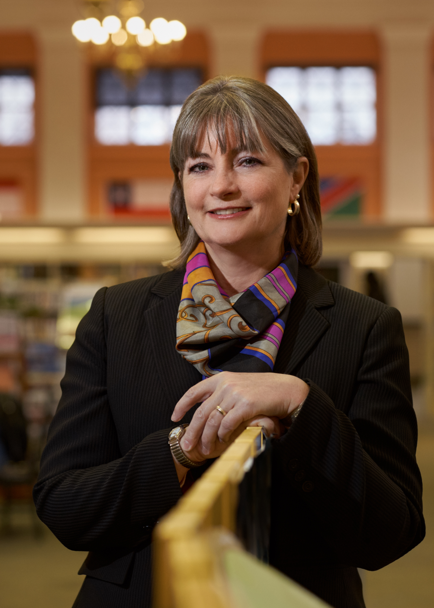Siobhan Reardon